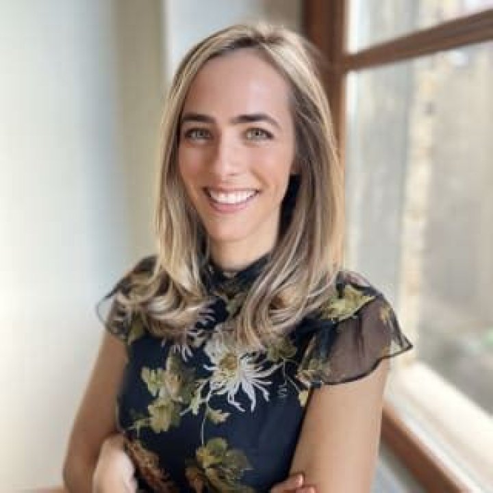 Dr. Marissa Lafer, MD – New York, NY
