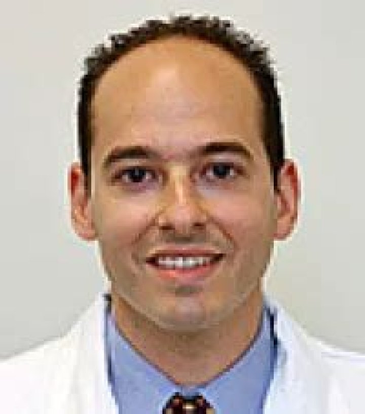 Dr. Mark Agulnik, MD – Duarte, CA