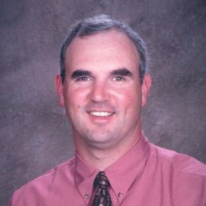 Dr. Mark Blackwood, MD – Dover, NH