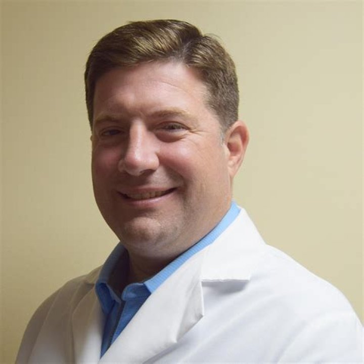 Dr. Mark Brauner, DO – Springfield, OR