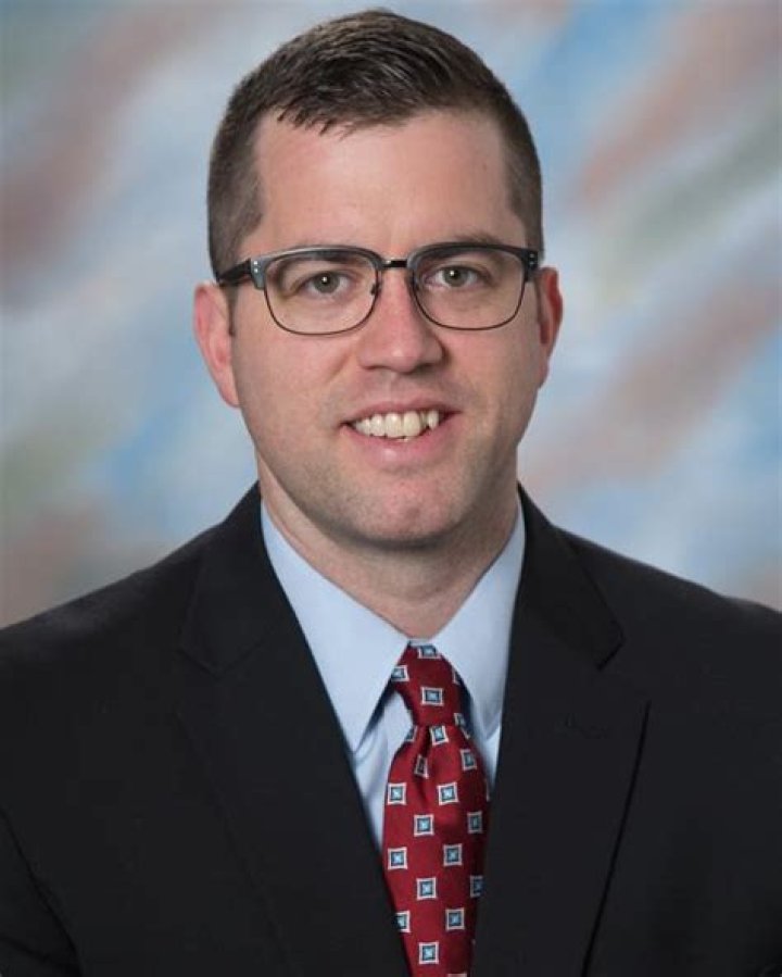 Dr. Mark Broering Jr., MD – Montgomery, OH
