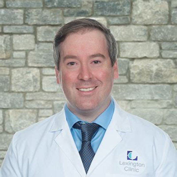 Dr. Mark Brunner, MD – Lexington, KY
