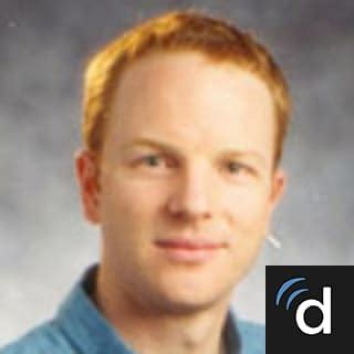 Dr. Mark Calkins, MD – Portland, OR
