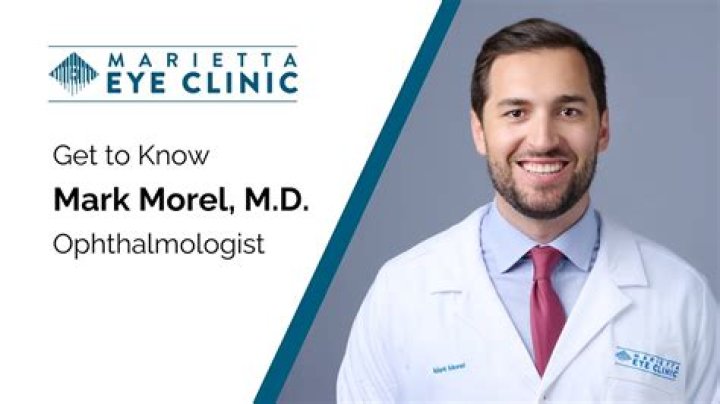 Dr. Mark Chastain, MD – Marietta, GA