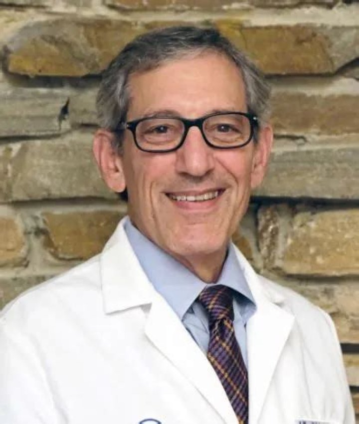 Dr. Mark Corriere, MD – Columbia, MD