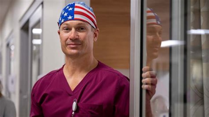 Dr. Mark Dankert, MD – Albuquerque, NM