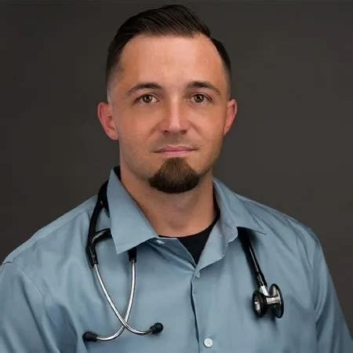 Dr. Mark Day, DO – Las Vegas, NV