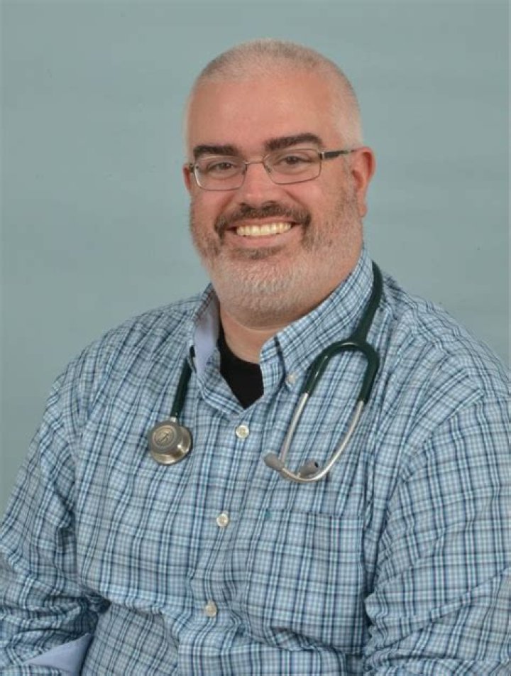Dr. Mark Doyle, MD – Glens Falls, NY