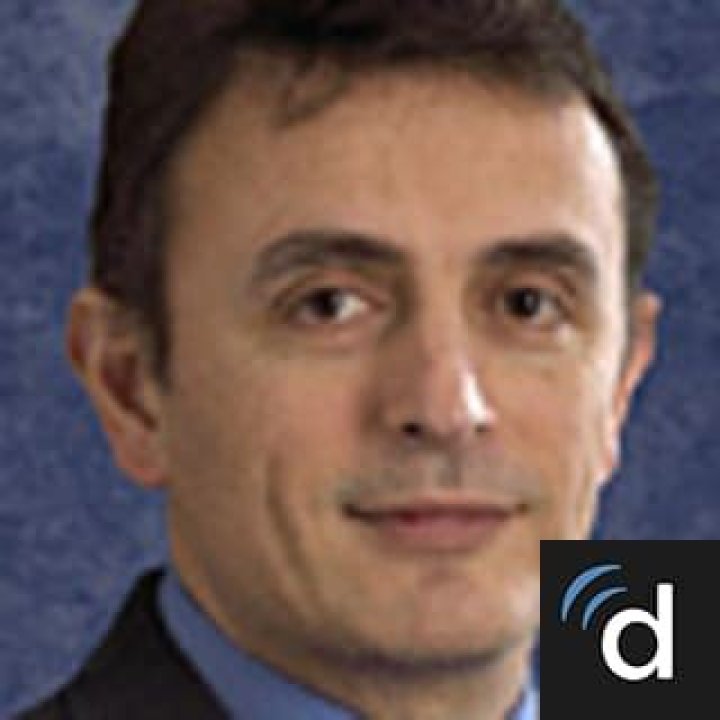 Dr. Mark Dukaj, MD – Shelby Township, MI