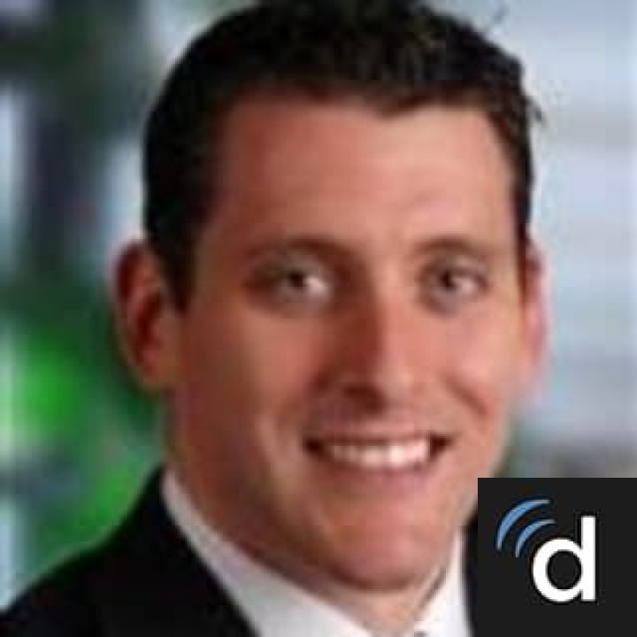 Dr. Mark Dumonski, MD – Greensboro, NC