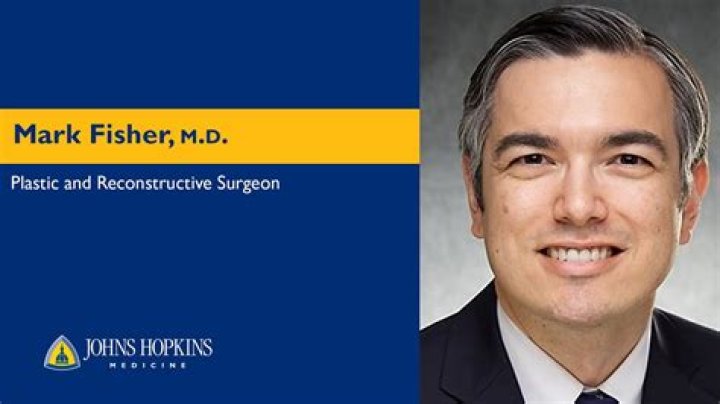Dr. Mark Fisher, MD – Farmington, NM