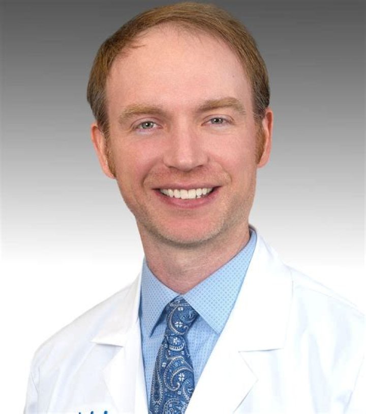 Dr. Mark Foreman, MD – League City, TX