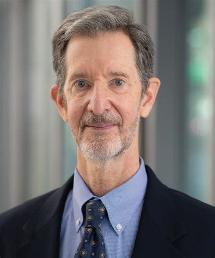 Dr. Mark Friedrich Hurdle, MD – Jacksonville, FL