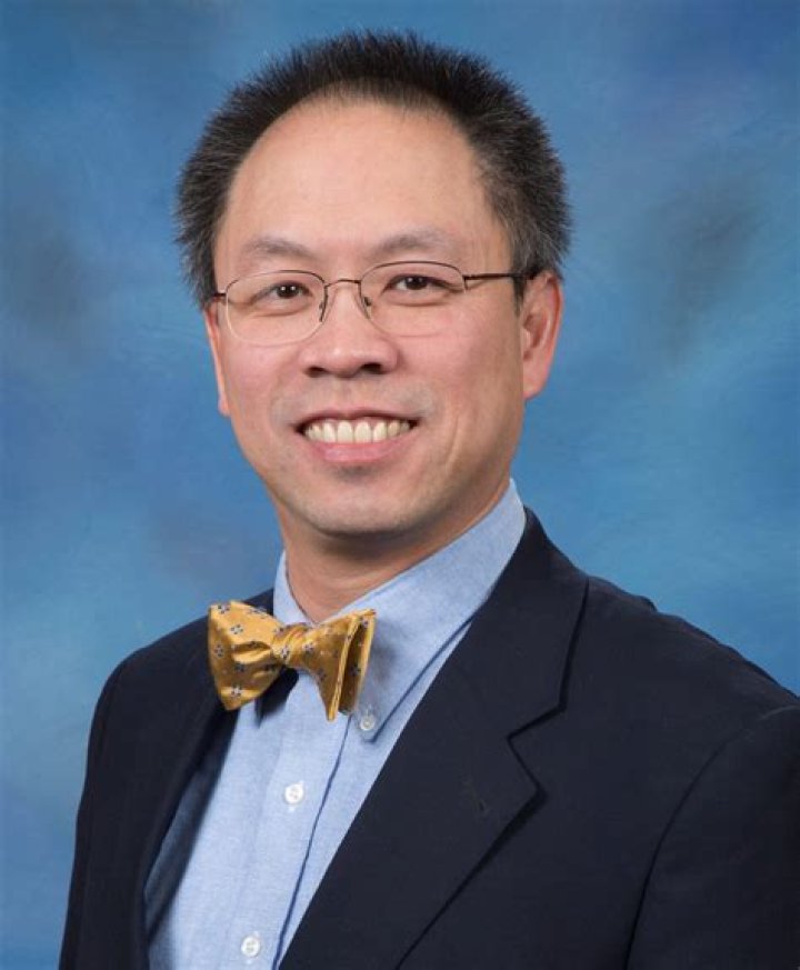 Dr. Mark Fung, MD – Burlington, VT