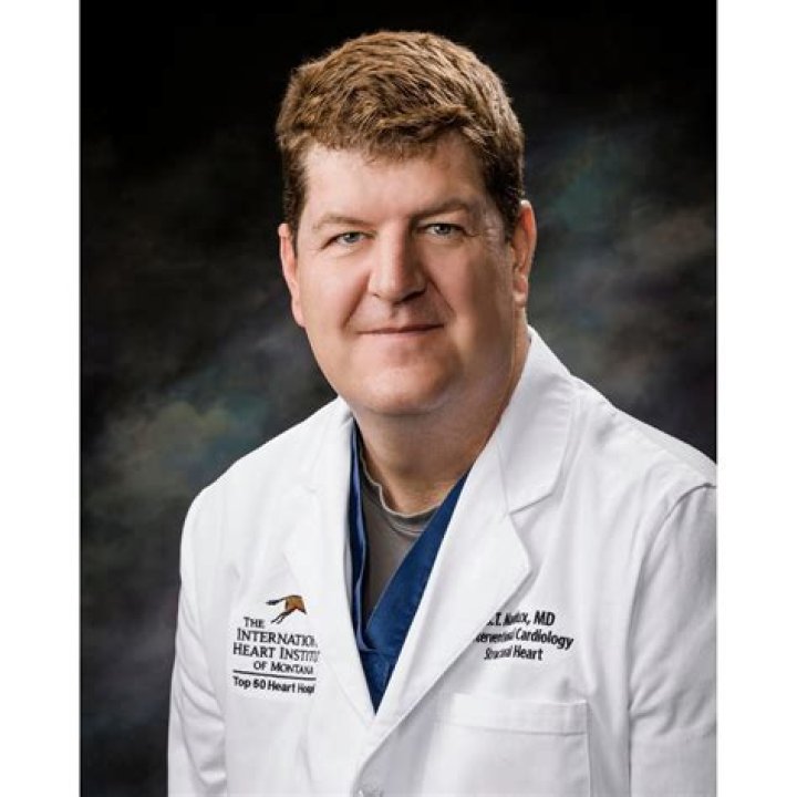Dr. Mark Garnaas, MD – Missoula, MT