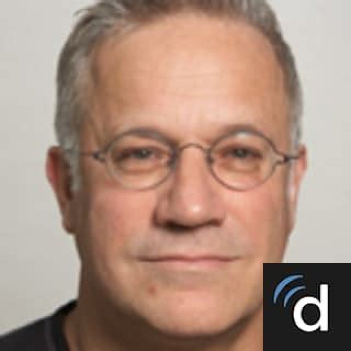 Dr. Mark Gettes, MD – New York, NY