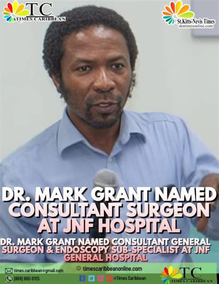 Dr. Mark Grant, DO – Southfield, MI