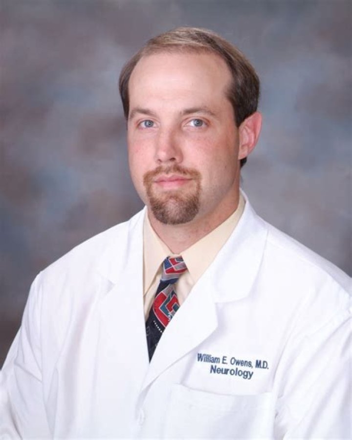 Dr. Mark Hamilton, MD – Corinth, TX