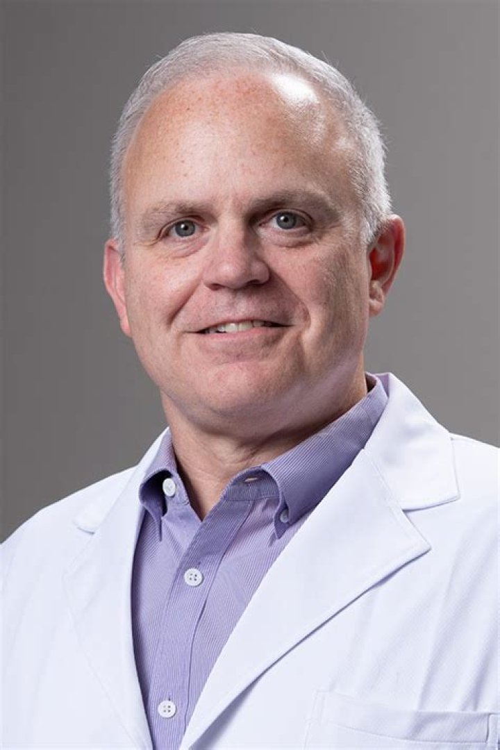 Dr. Mark Harris, MD – Johns Creek, GA