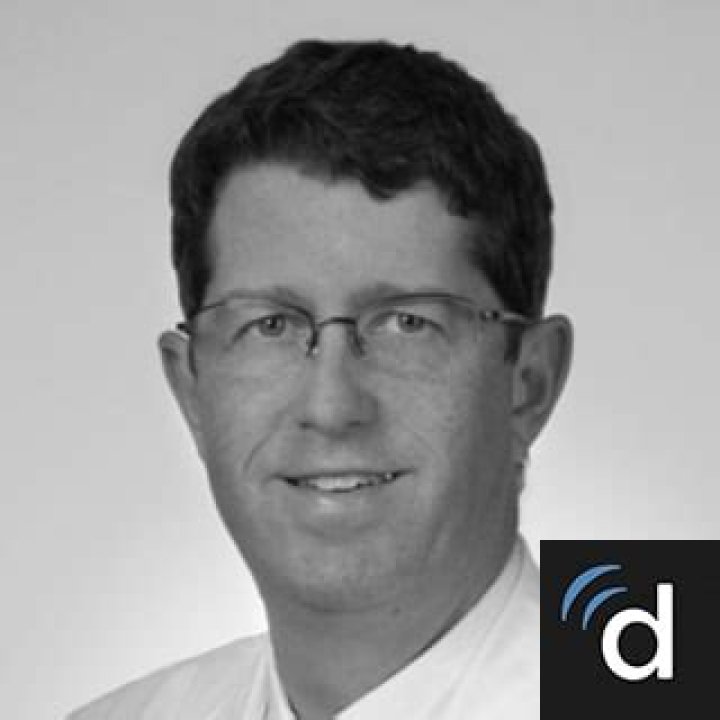 Dr. Mark Hinson, MD – Columbia, TN