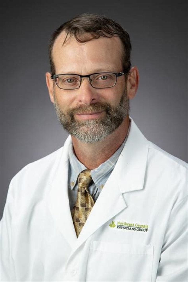 Dr. Mark Klein, DO – Gainesville, TX