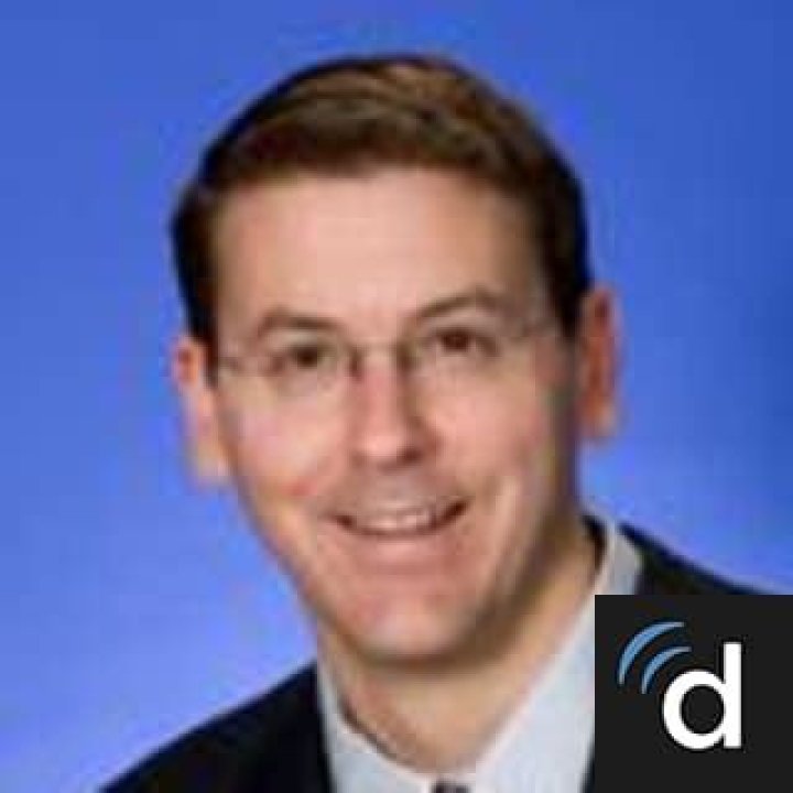 Dr. Mark Lafuria, MD – Lake Charles, LA