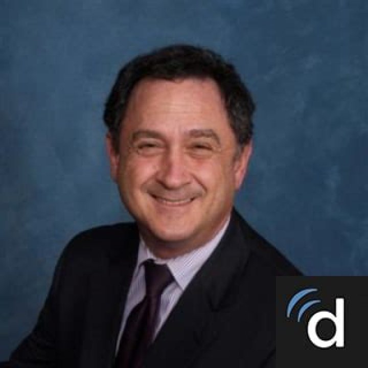Dr. Mark Lamet, MD – Hollywood, FL