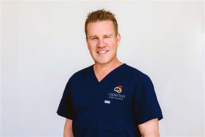 Dr. Mark Langsfeld, MD – Albuquerque, NM