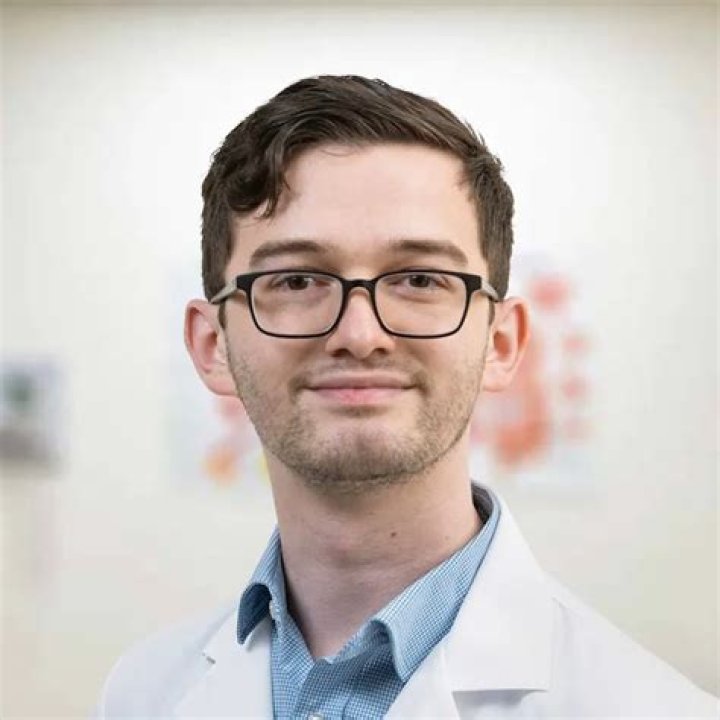 Dr. Mark McCabe, MD – Tyler, TX