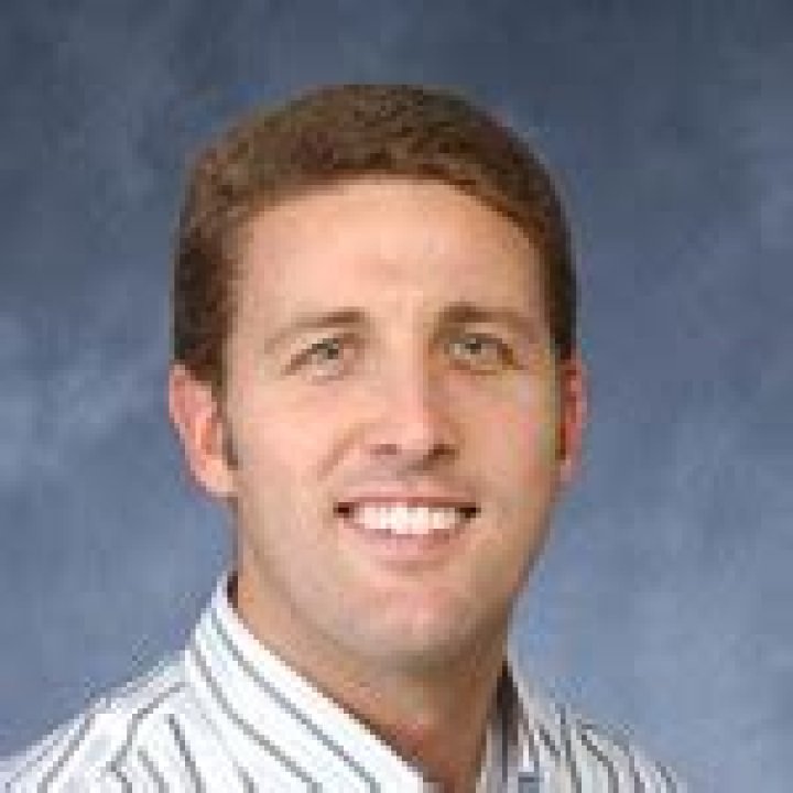 Dr. Mark Mcomber, MD – Mesa, AZ
