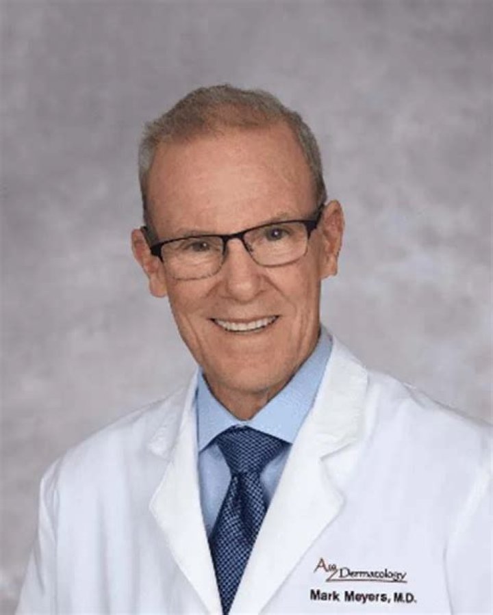 Dr. Mark Meyer, MD – Wellington, FL