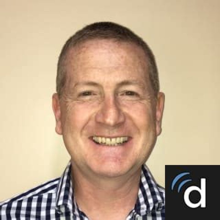 Dr. Mark Michaud, MD – Cary, NC