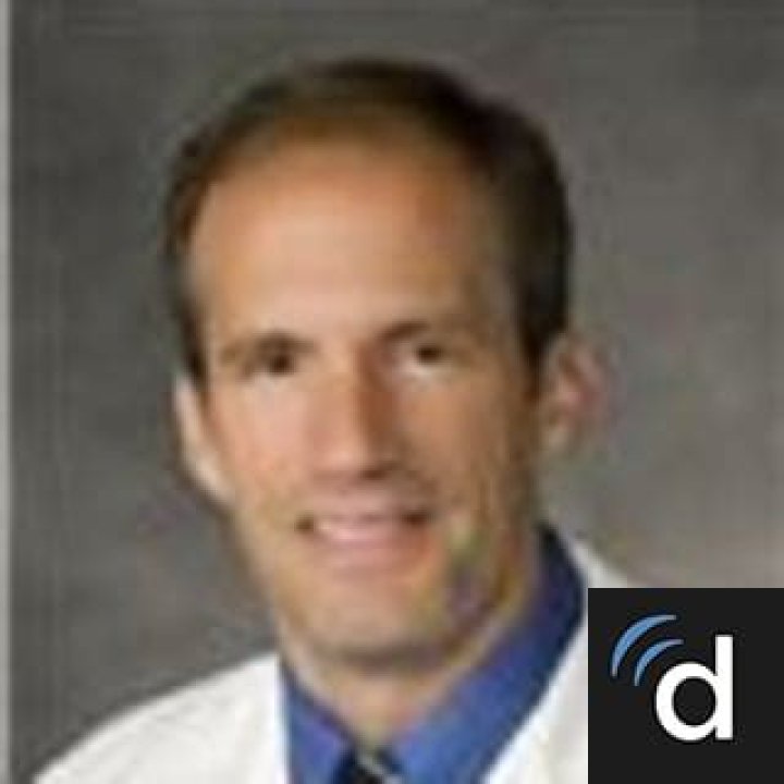 Dr. Mark Nelson, MD – Richmond, VA