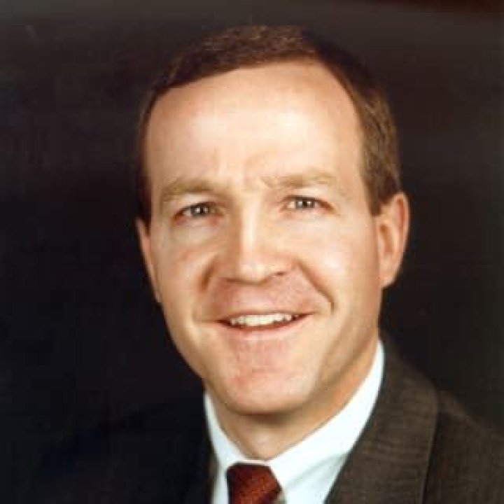 Dr. Mark Ott, MD – Murray, UT