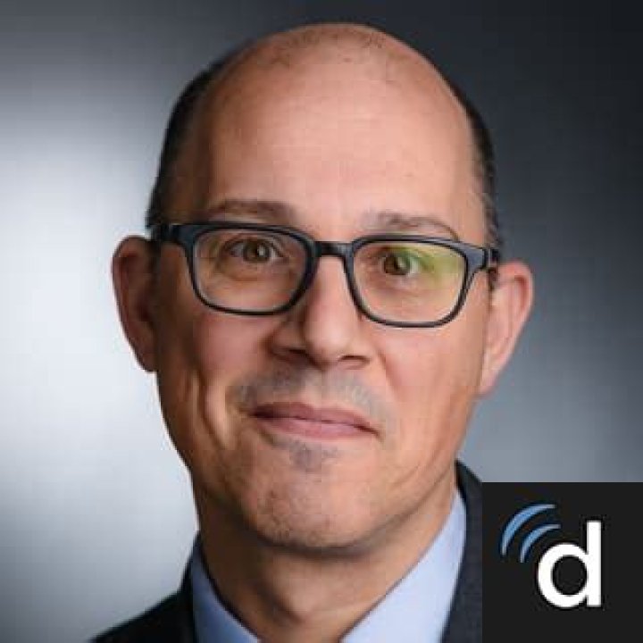 Dr. Mark Pomerantz, MD – Boston, MA