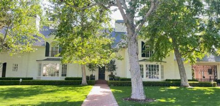Dr. Mark Riley, DO – Beverly Hills, CA