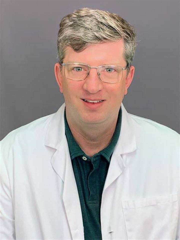 Dr. Mark Saunders, MD – Murray, UT