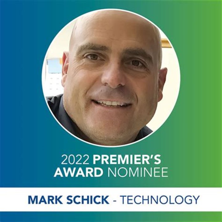 Dr. Mark Schick, MD – Allouez, WI
