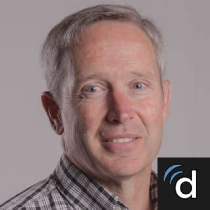 Dr. Mark Snyder, MD – Hannibal, MO