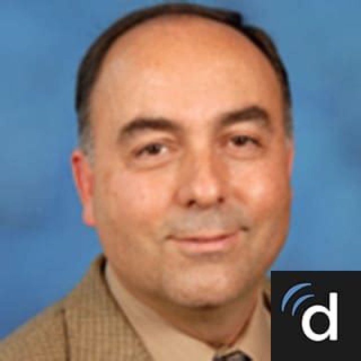 Dr. Mark Soltany, MD – Chantilly, VA