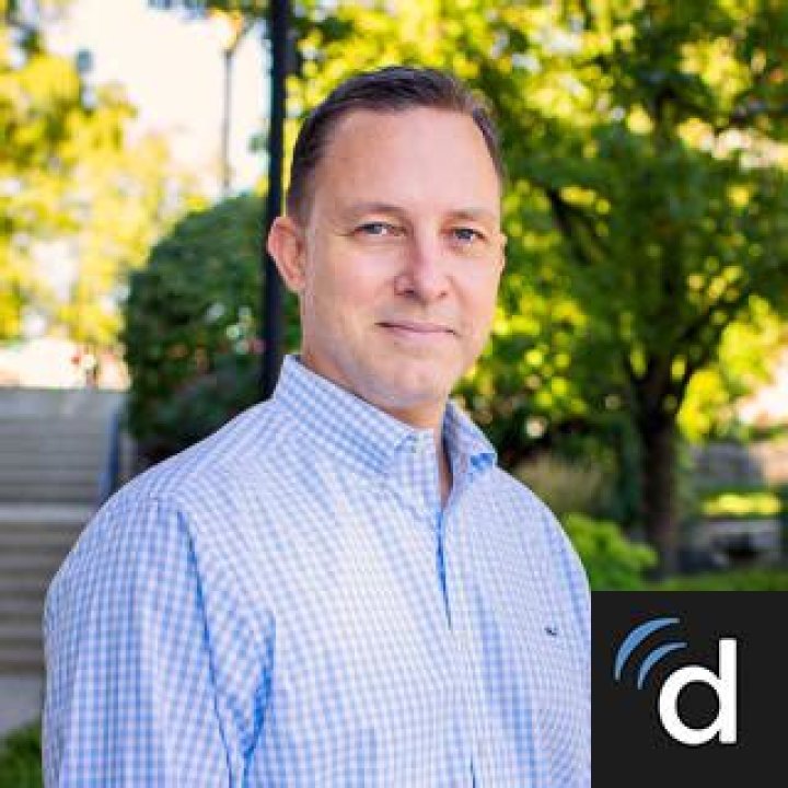 Dr. Mark Stefaniuk, MD – Glenview, IL
