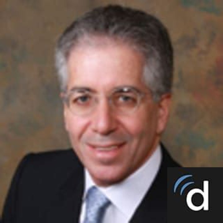 Dr. Mark Sultan, MD – New York, NY