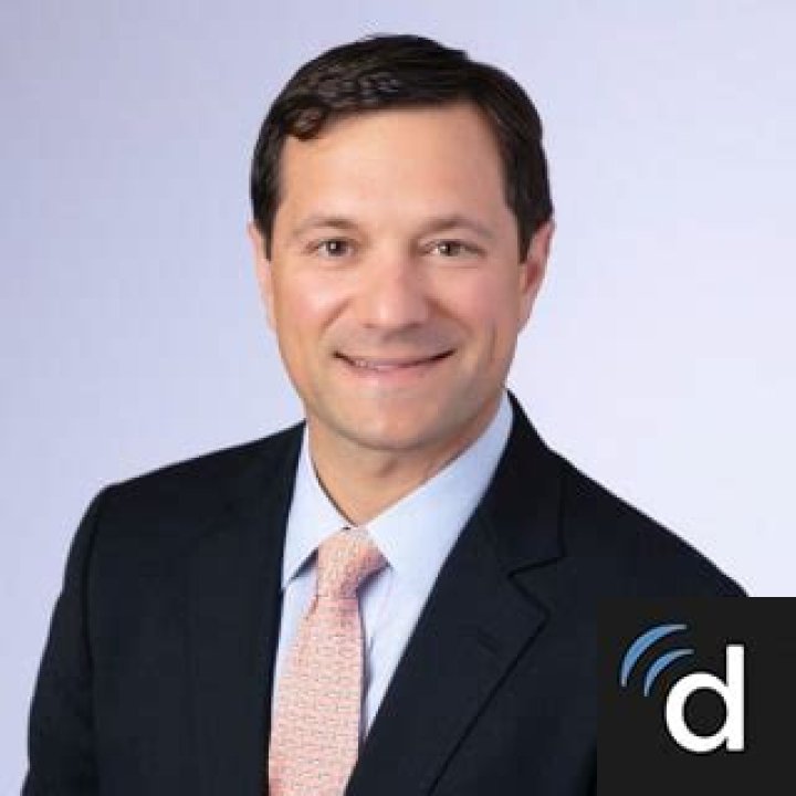 Dr. Mark Trevino, MD – San Antonio, TX