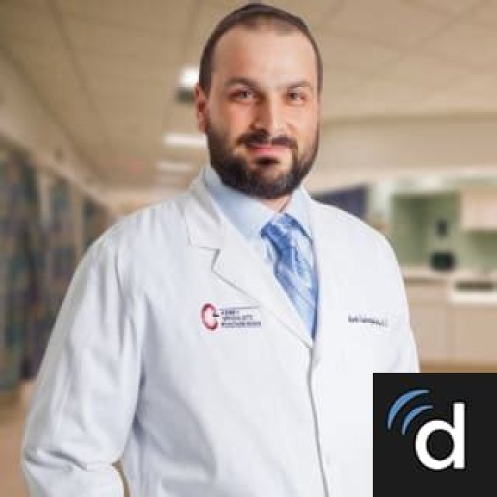 Dr. Mark Vishnepolsky, MD – Las Vegas, NV