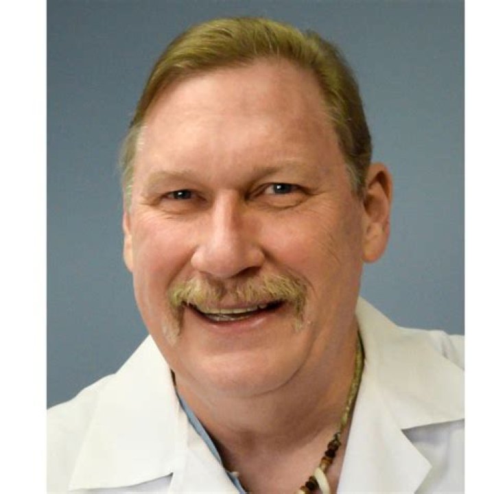 Dr. Mark Wasserman, MD – Granite City, IL