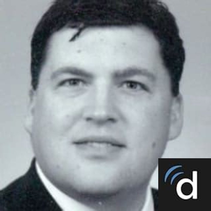 Dr. Mark Whitaker, MD – Wichita, KS
