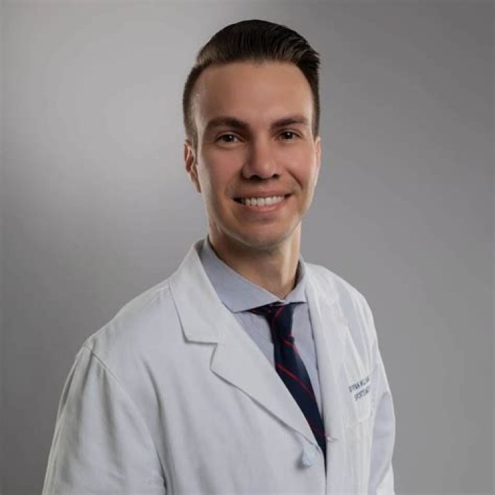 Dr. Mark Williams, MD – Orinda, CA