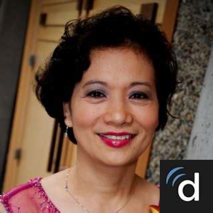 Dr. Marlene Tanquilut, MD – Gurnee, IL