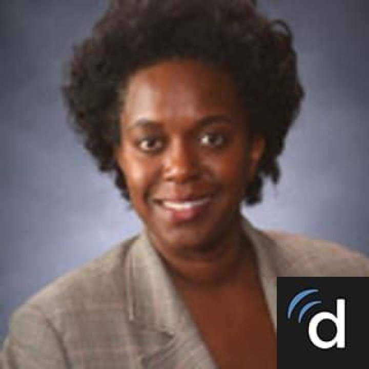 Dr. Marrietta Cline, MD – Dickinson, TX