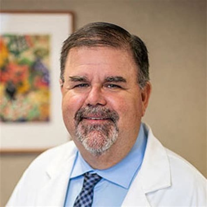 Dr. Marshall Cain, MD – Monroe, LA
